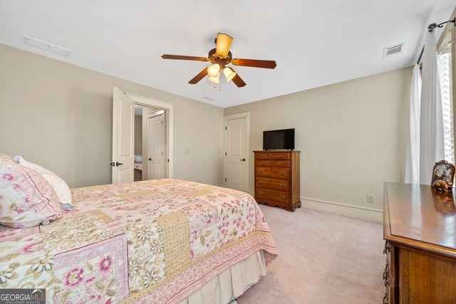 676 Lake Park North Drive, Griffin, GA 30224