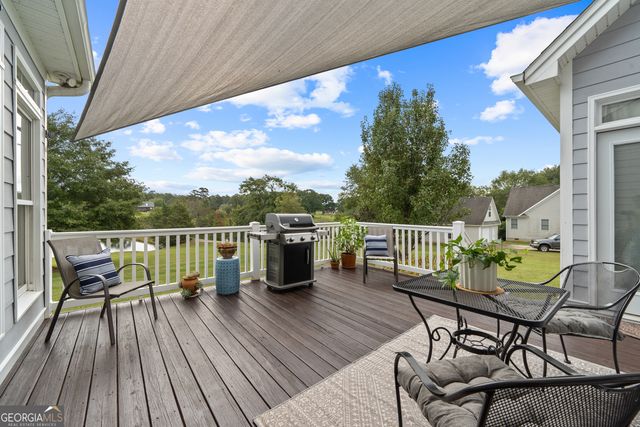 676 Lake Park North Drive, Griffin, GA 30224