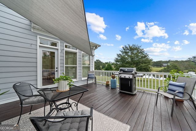 676 Lake Park North Drive, Griffin, GA 30224