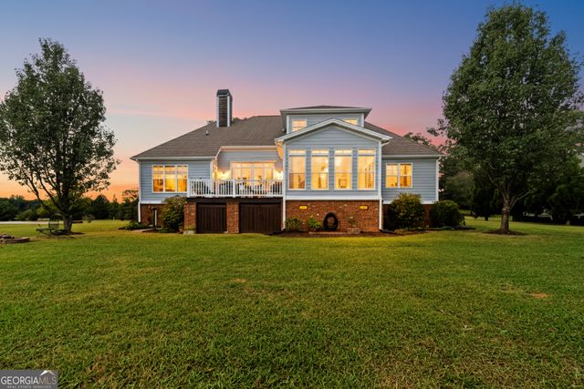 676 Lake Park North Drive, Griffin, GA 30224