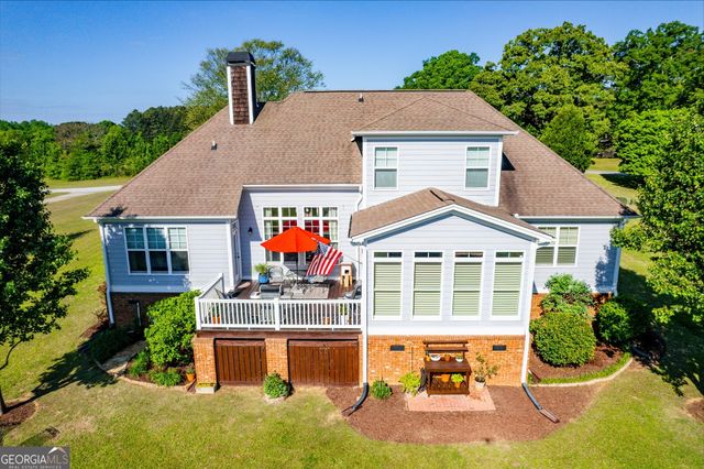 676 Lake Park North Drive, Griffin, GA 30224
