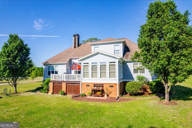 676 Lake Park North Drive, Griffin, GA 30224