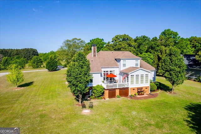 676 Lake Park North Drive, Griffin, GA 30224
