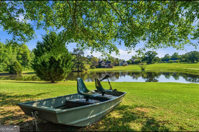 676 Lake Park North Drive, Griffin, GA 30224