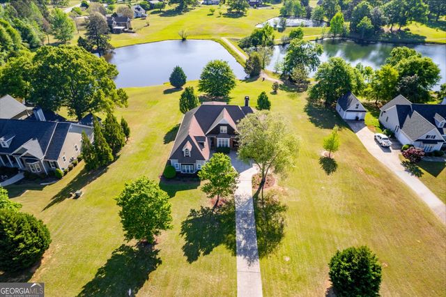 676 Lake Park North Drive, Griffin, GA 30224