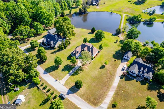 676 Lake Park North Drive, Griffin, GA 30224