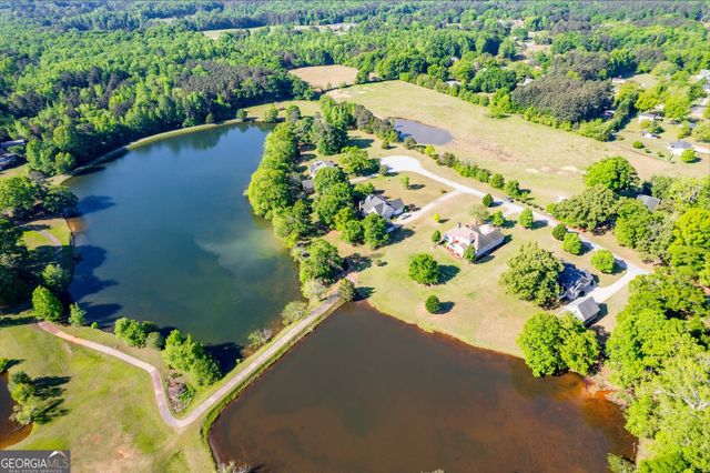 676 Lake Park North Drive, Griffin, GA 30224