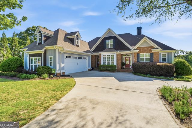 676 Lake Park North Drive, Griffin, GA 30224