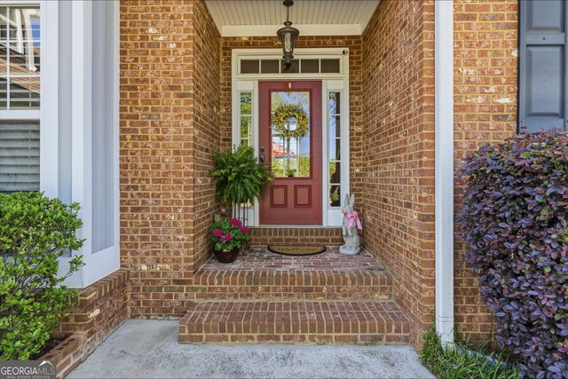 676 Lake Park North Drive, Griffin, GA 30224