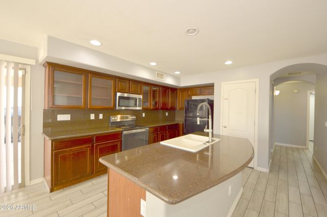 5115 W NOVAK Way, Laveen, AZ 85339