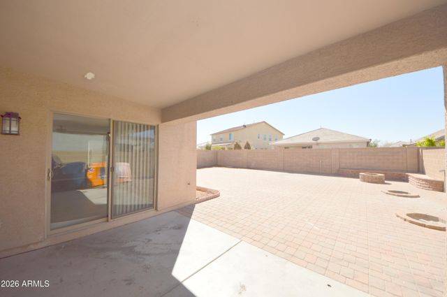 5115 W NOVAK Way, Laveen, AZ 85339