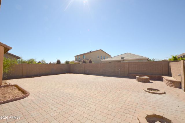 5115 W NOVAK Way, Laveen, AZ 85339