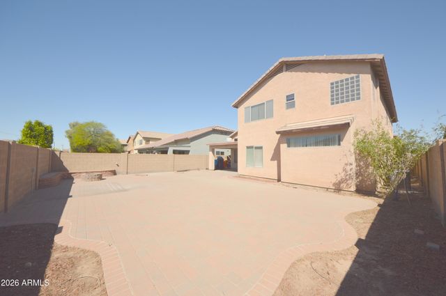 5115 W NOVAK Way, Laveen, AZ 85339