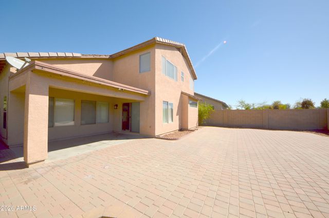 5115 W NOVAK Way, Laveen, AZ 85339