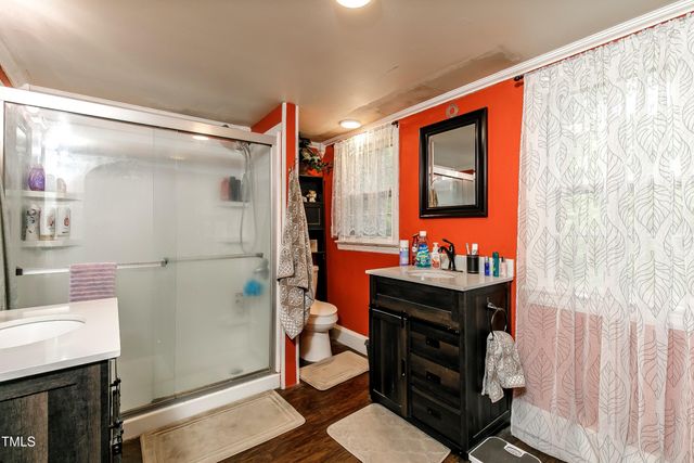 6238 Old 421 Road, Liberty, NC 27298