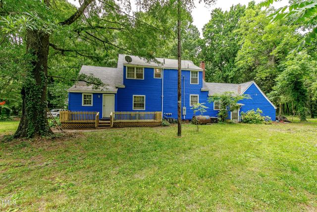 6238 Old 421 Road, Liberty, NC 27298
