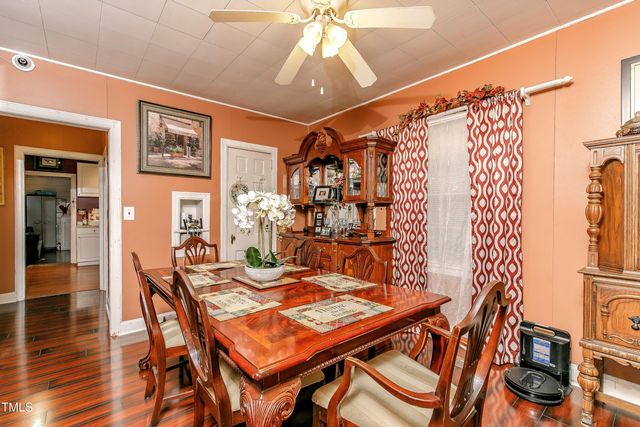 6238 Old 421 Road, Liberty, NC 27298