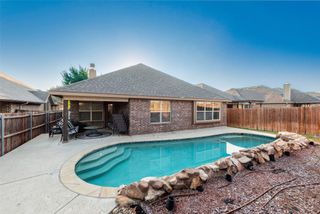 11916 Long Stone Drive, Burleson, TX 76028