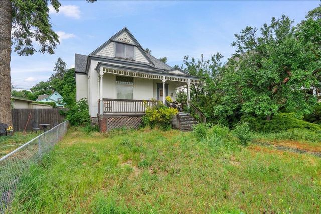 1842 W Bridge Ave, Spokane, WA 99201