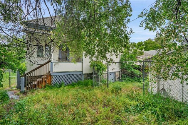 1842 W Bridge Ave, Spokane, WA 99201