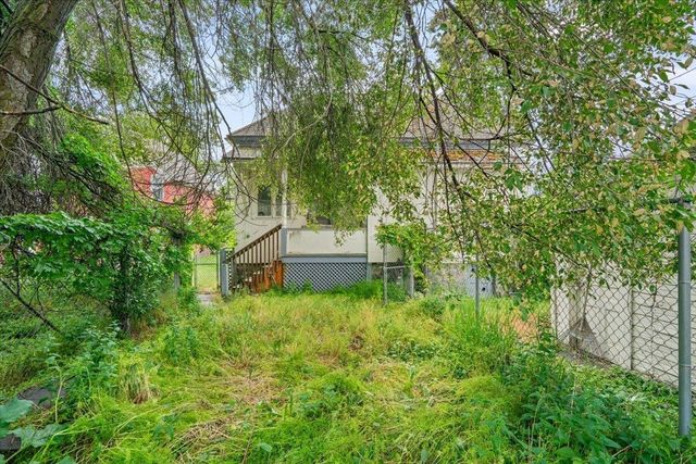 1842 W Bridge Ave, Spokane, WA 99201