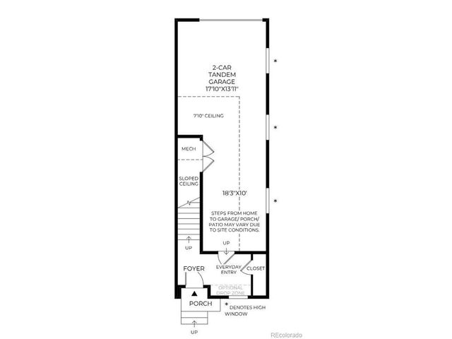 20567 E 62nd Dr, Aurora, CO 80019