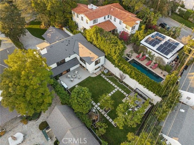 1558 Hillcrest, Glendale, CA 91202