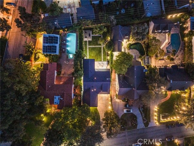 1558 Hillcrest, Glendale, CA 91202