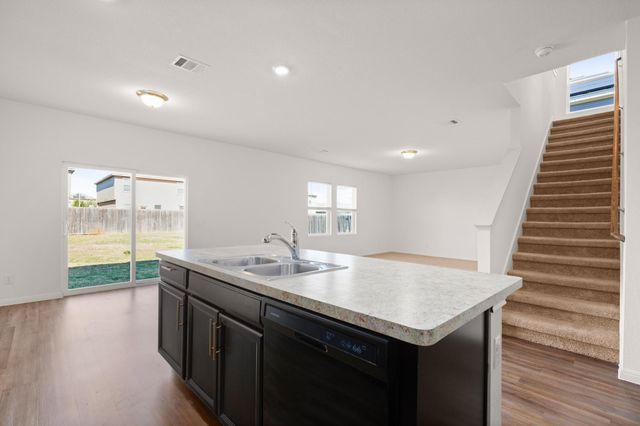 550 Bunton Reserve BLVD, Kyle, TX 78640