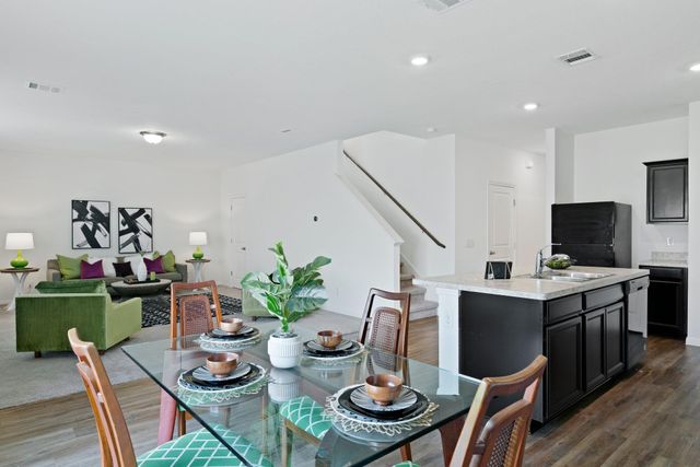 550 Bunton Reserve BLVD, Kyle, TX 78640