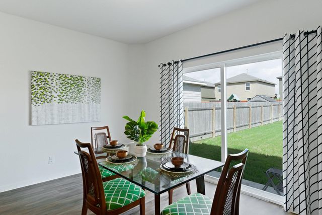 550 Bunton Reserve BLVD, Kyle, TX 78640