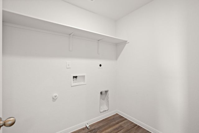 550 Bunton Reserve BLVD, Kyle, TX 78640