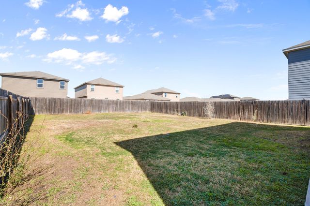 550 Bunton Reserve BLVD, Kyle, TX 78640