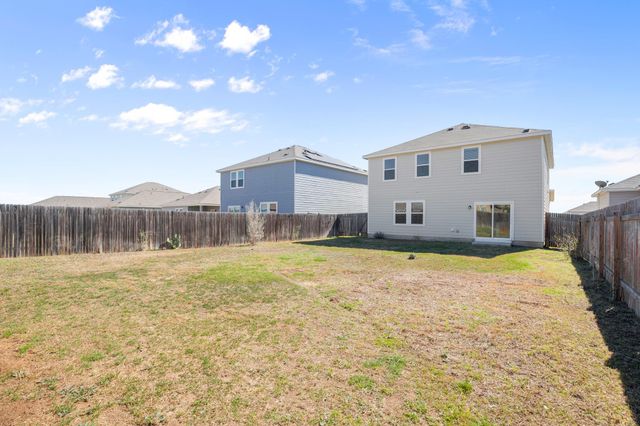 550 Bunton Reserve BLVD, Kyle, TX 78640