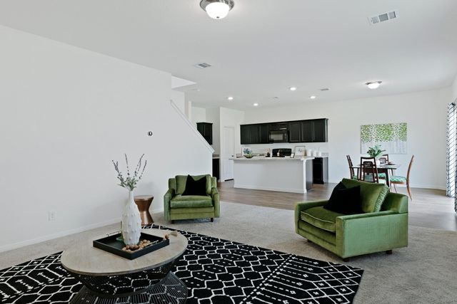 550 Bunton Reserve BLVD, Kyle, TX 78640