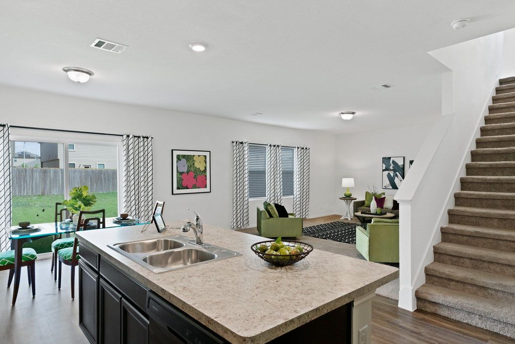 550 Bunton Reserve BLVD, Kyle, TX 78640