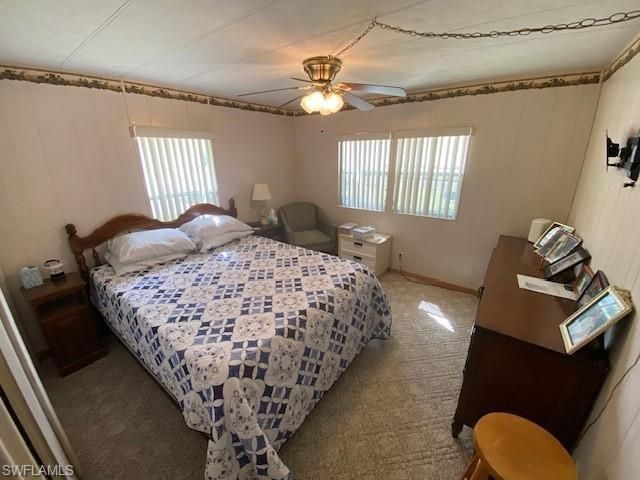 2727 Indianwood DR, North Fort Myers, FL 33917