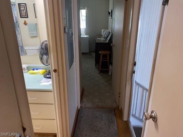 2727 Indianwood DR, North Fort Myers, FL 33917