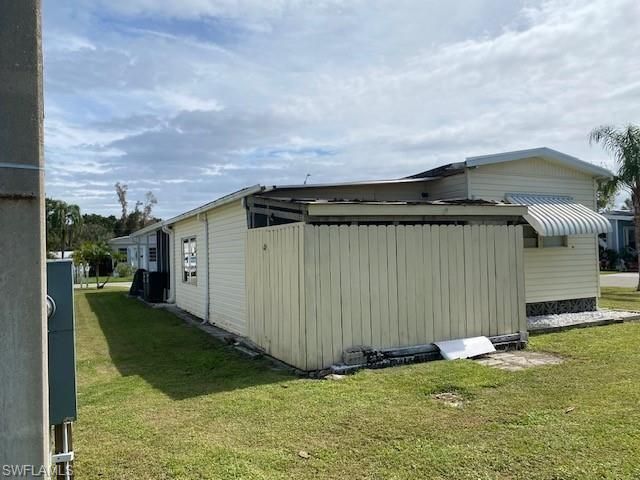 2727 Indianwood DR, North Fort Myers, FL 33917