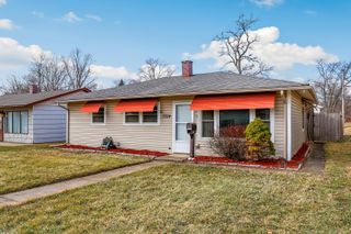 3324 Lynwood Avenue, South Chicago Heights, IL 60411