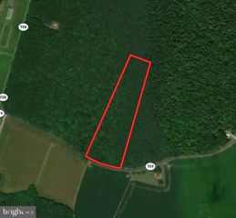 PITTS CREEK RD, New Church, VA 23415