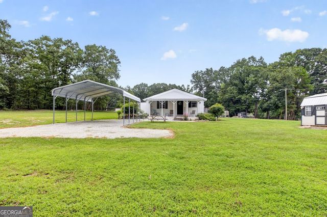 944 Blacks Creek Church Road, Danielsville, GA 30633