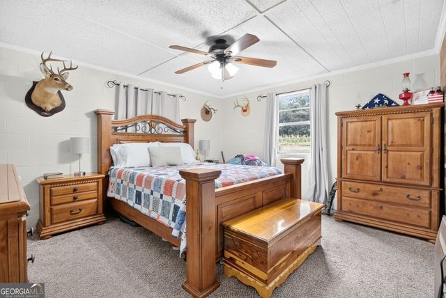 944 Blacks Creek Church Road, Danielsville, GA 30633