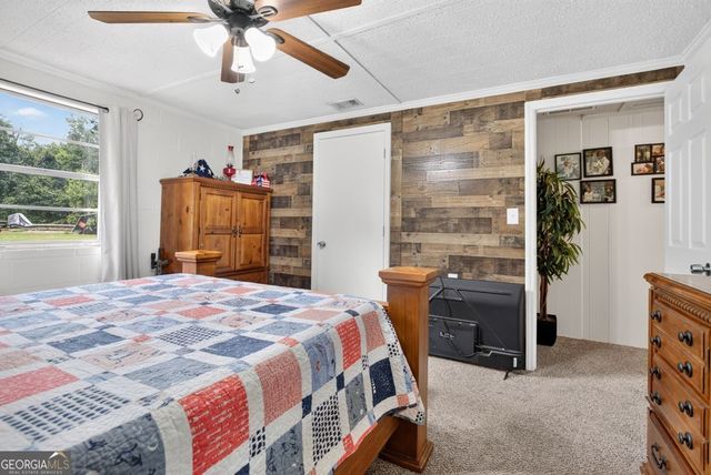 944 Blacks Creek Church Road, Danielsville, GA 30633