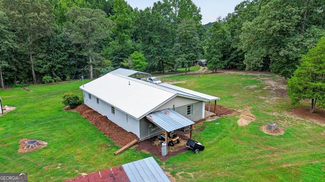 944 Blacks Creek Church Road, Danielsville, GA 30633