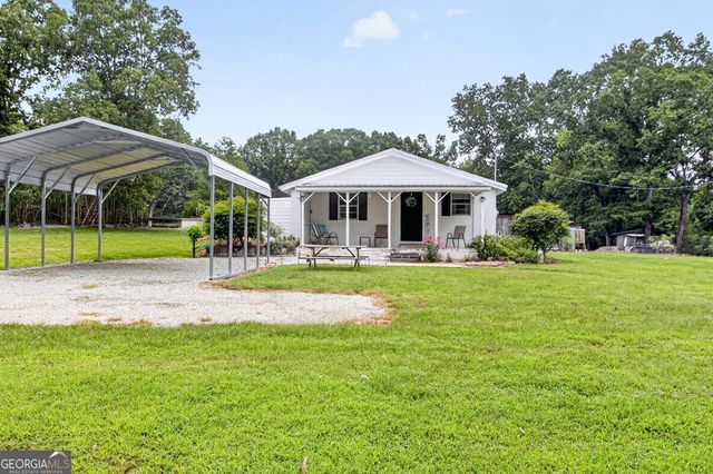 944 Blacks Creek Church Road, Danielsville, GA 30633