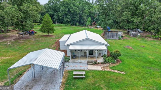 944 Blacks Creek Church Road, Danielsville, GA 30633