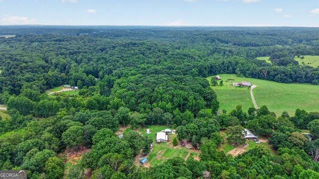944 Blacks Creek Church Road, Danielsville, GA 30633