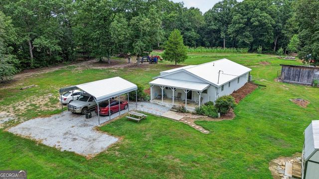 944 Blacks Creek Church Road, Danielsville, GA 30633