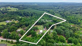 944 Blacks Creek Church Road, Danielsville, GA 30633
